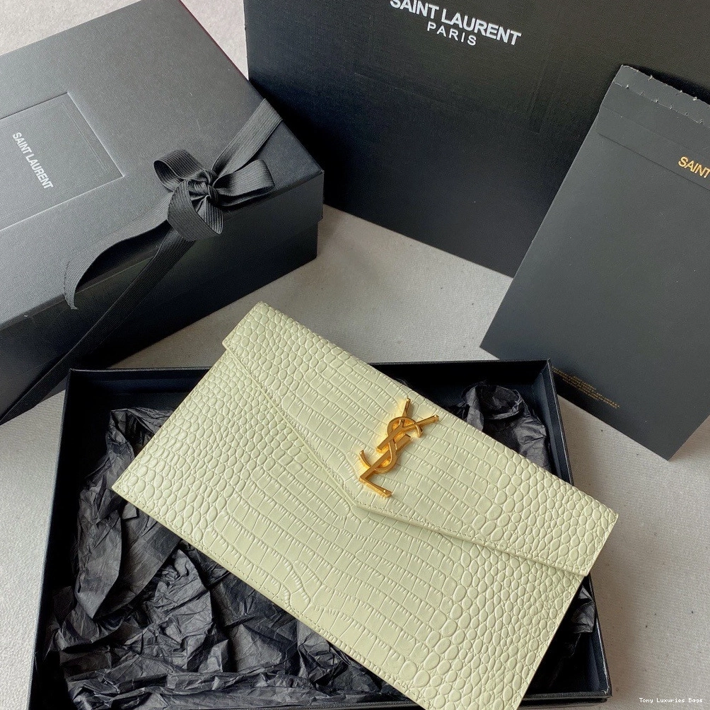Tony Luxuries YSL POUCH UPTOWN 0724